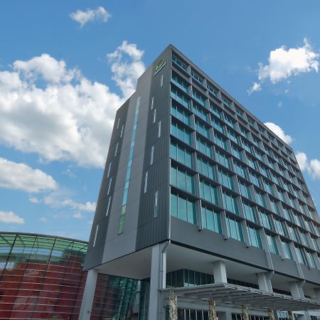 Park Avenue Changi Singapur Zewnętrze zdjęcie