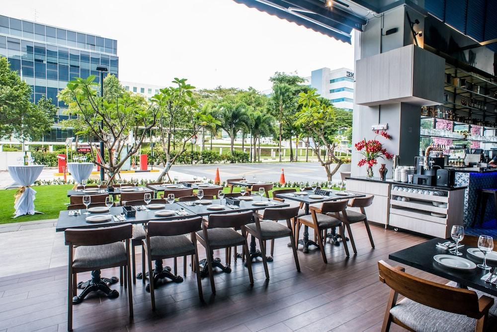 Park Avenue Changi Singapur Zewnętrze zdjęcie