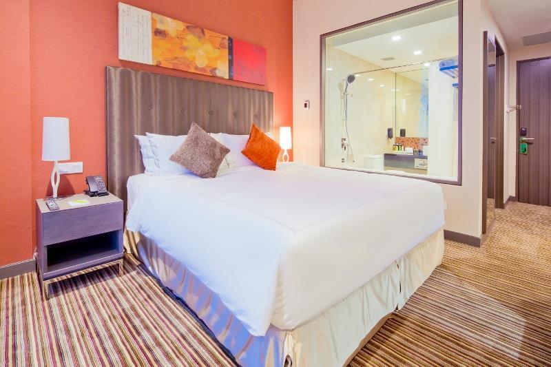 Park Avenue Changi Singapur Pokój zdjęcie