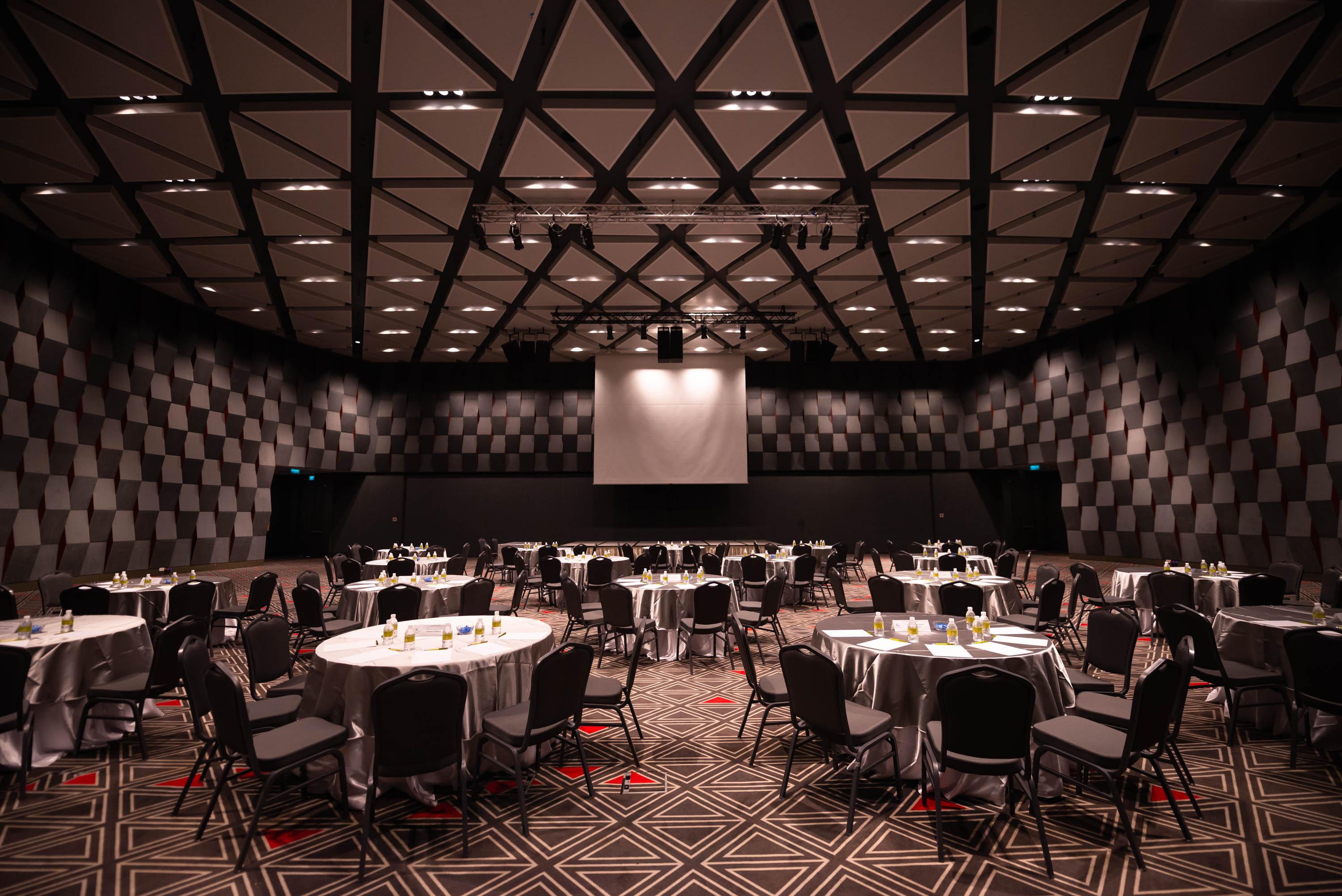 Park Avenue Changi Singapur Zewnętrze zdjęcie