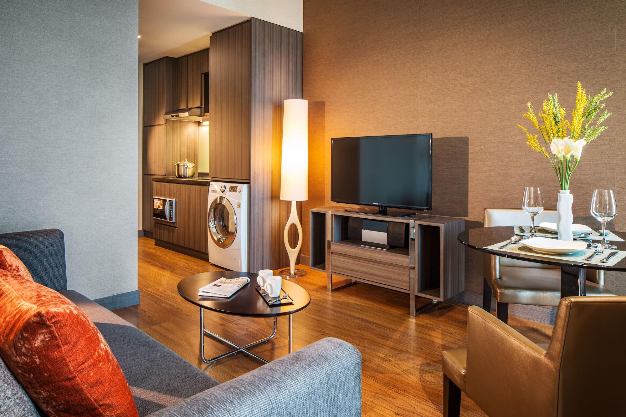 Park Avenue Changi Singapur Zewnętrze zdjęcie