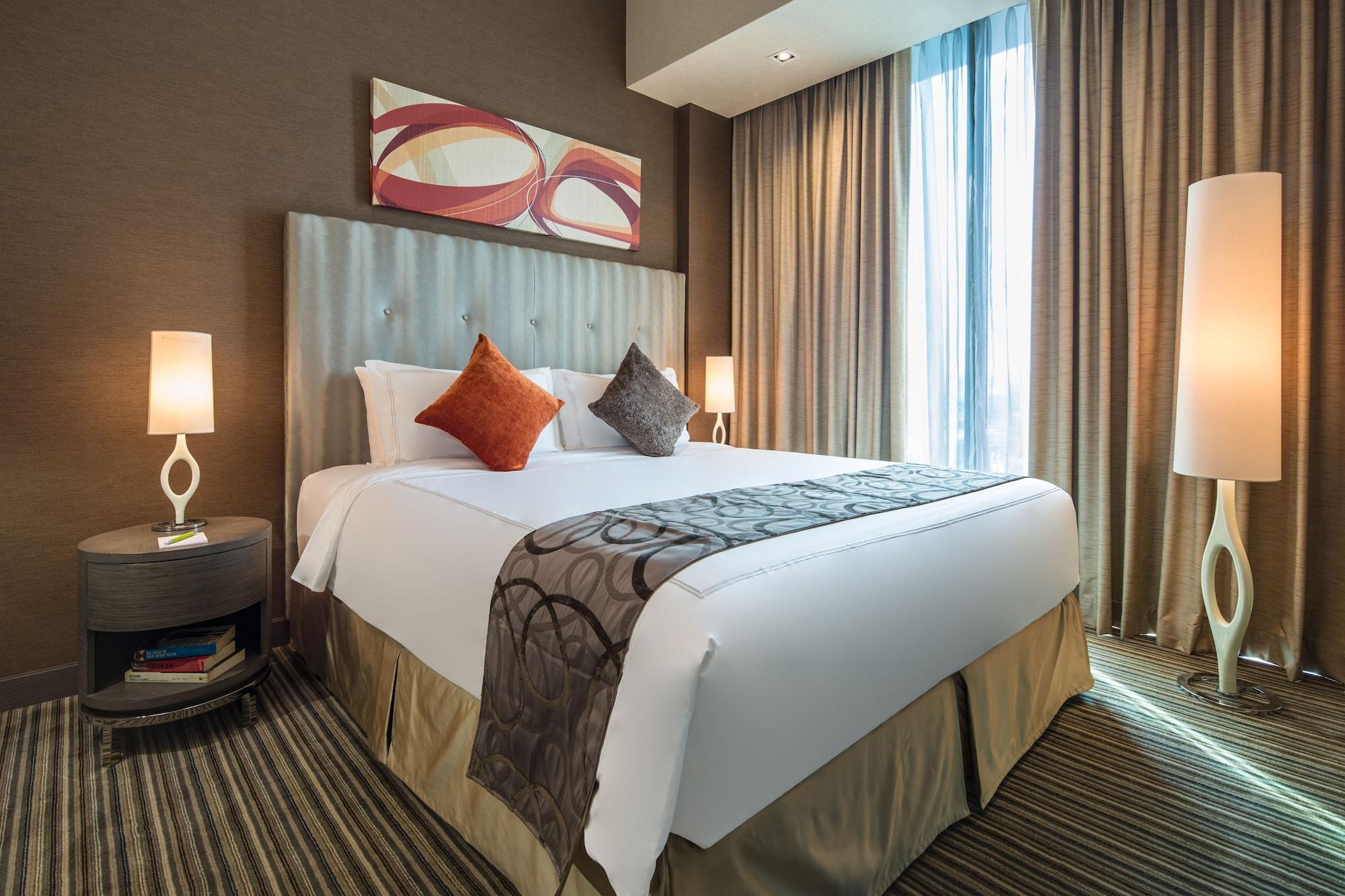 Park Avenue Changi Singapur Zewnętrze zdjęcie