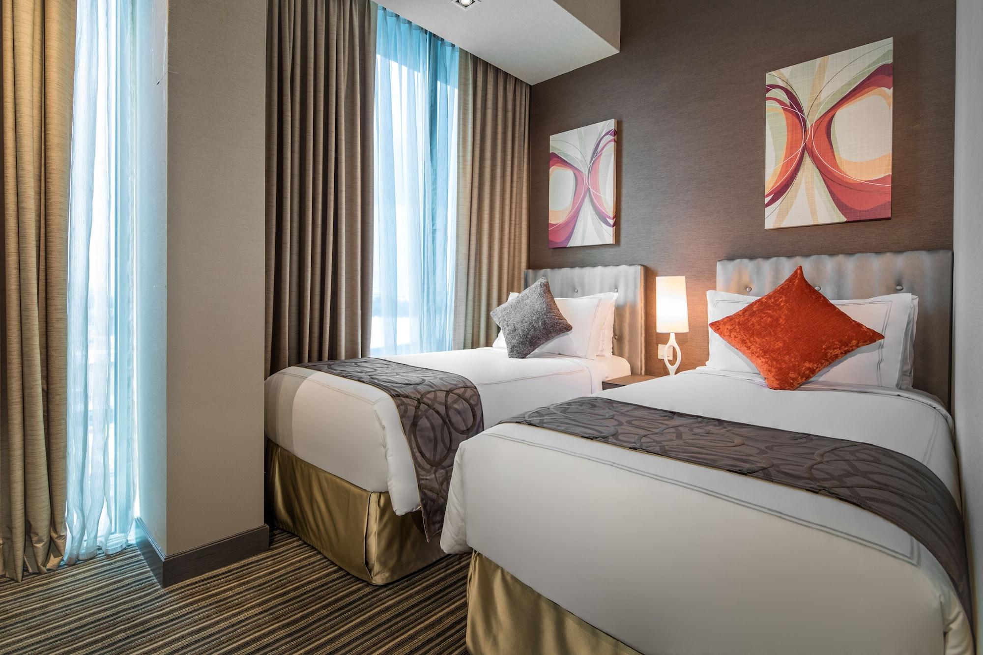 Park Avenue Changi Singapur Zewnętrze zdjęcie