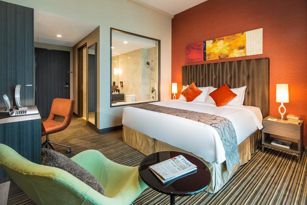 Park Avenue Changi Singapur Zewnętrze zdjęcie