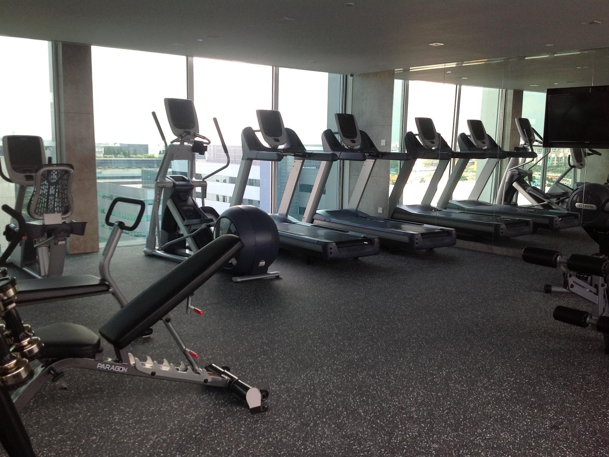 Park Avenue Changi Singapur Zewnętrze zdjęcie
