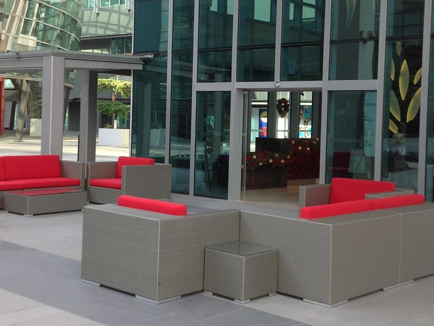 Park Avenue Changi Singapur Zewnętrze zdjęcie