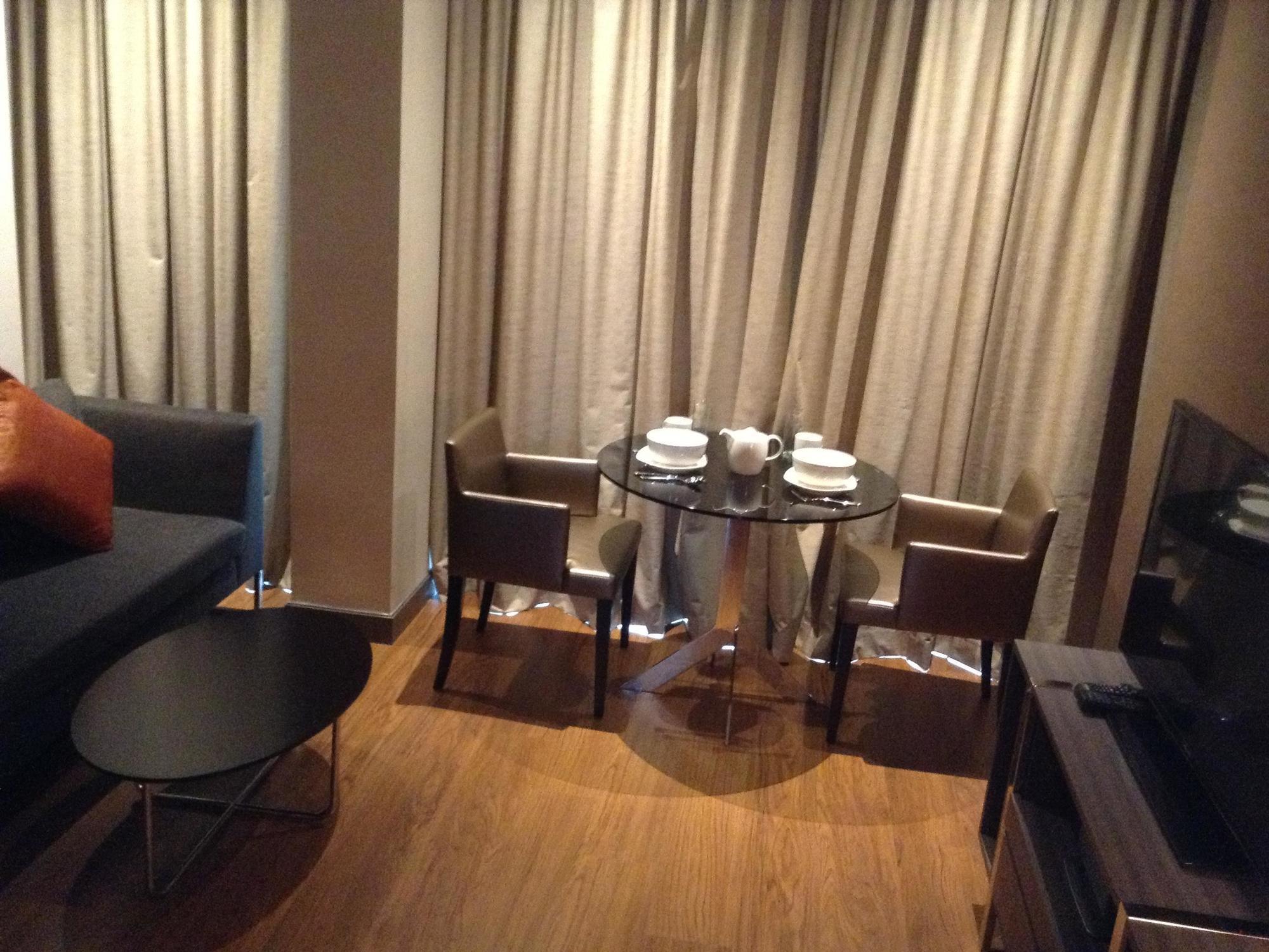 Park Avenue Changi Singapur Zewnętrze zdjęcie
