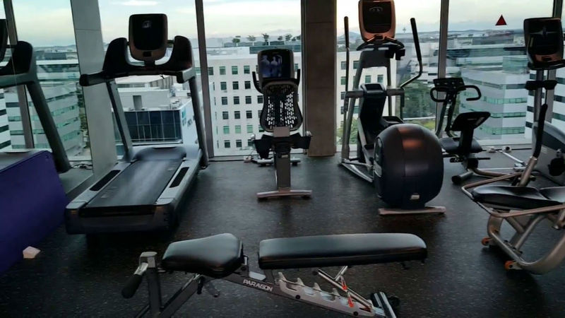 Park Avenue Changi Singapur Zewnętrze zdjęcie