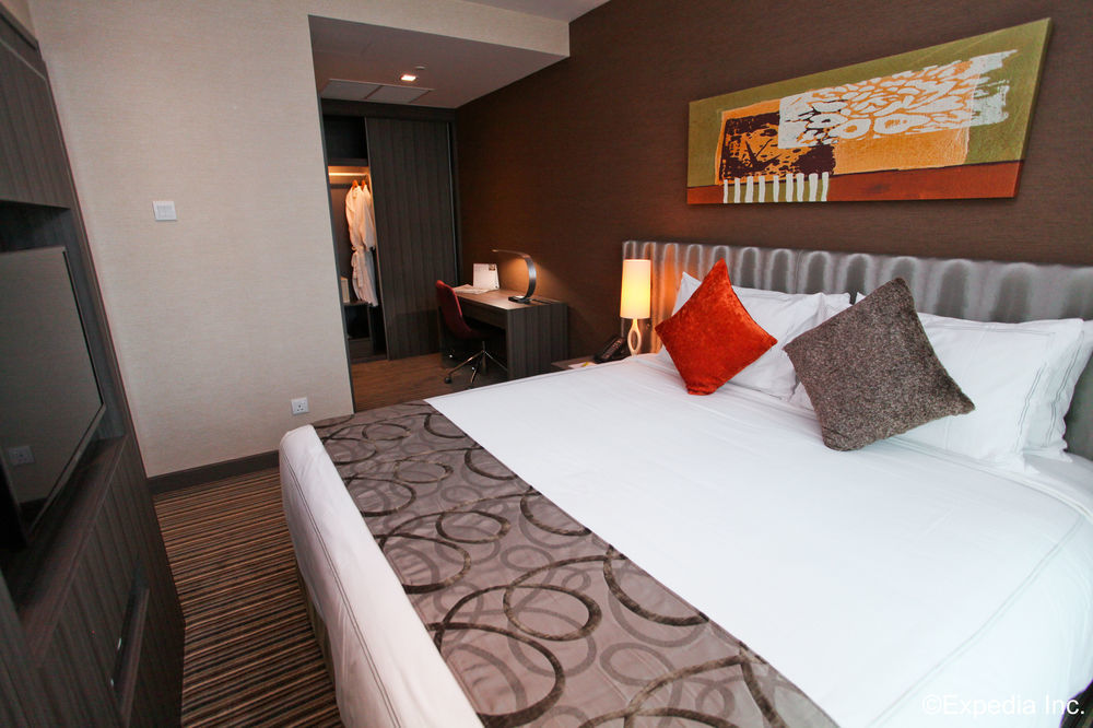 Park Avenue Changi Singapur Zewnętrze zdjęcie