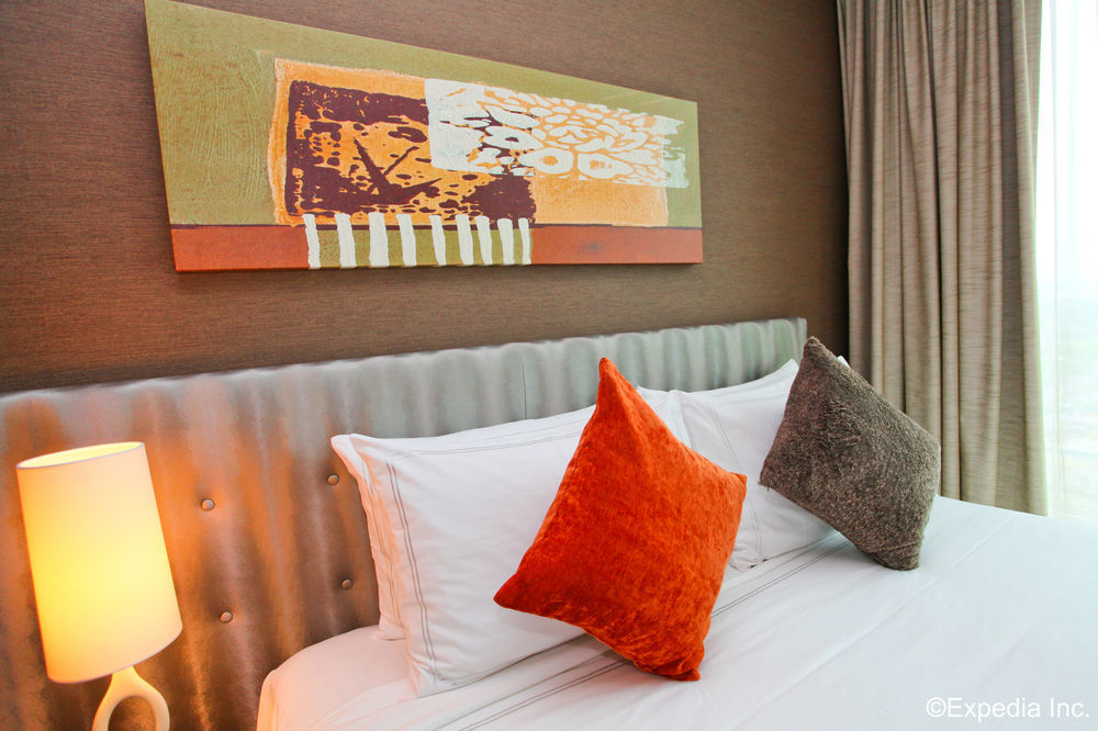 Park Avenue Changi Singapur Zewnętrze zdjęcie