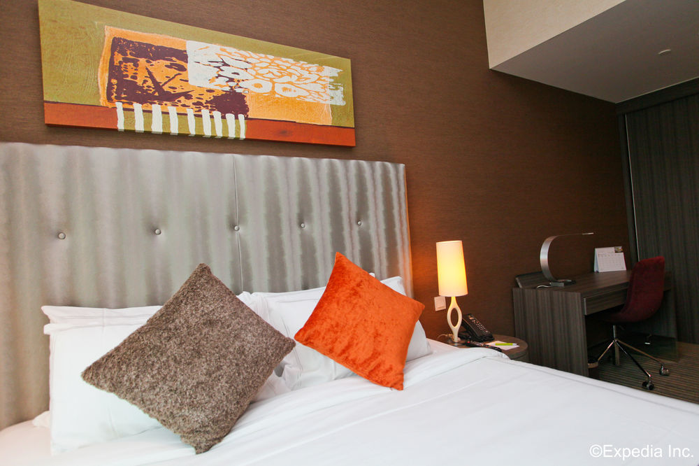 Park Avenue Changi Singapur Zewnętrze zdjęcie