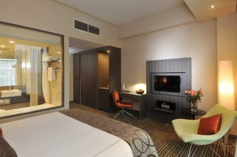 Park Avenue Changi Singapur Zewnętrze zdjęcie