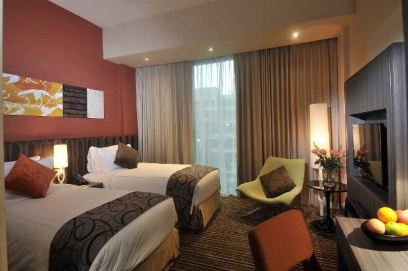 Park Avenue Changi Singapur Zewnętrze zdjęcie