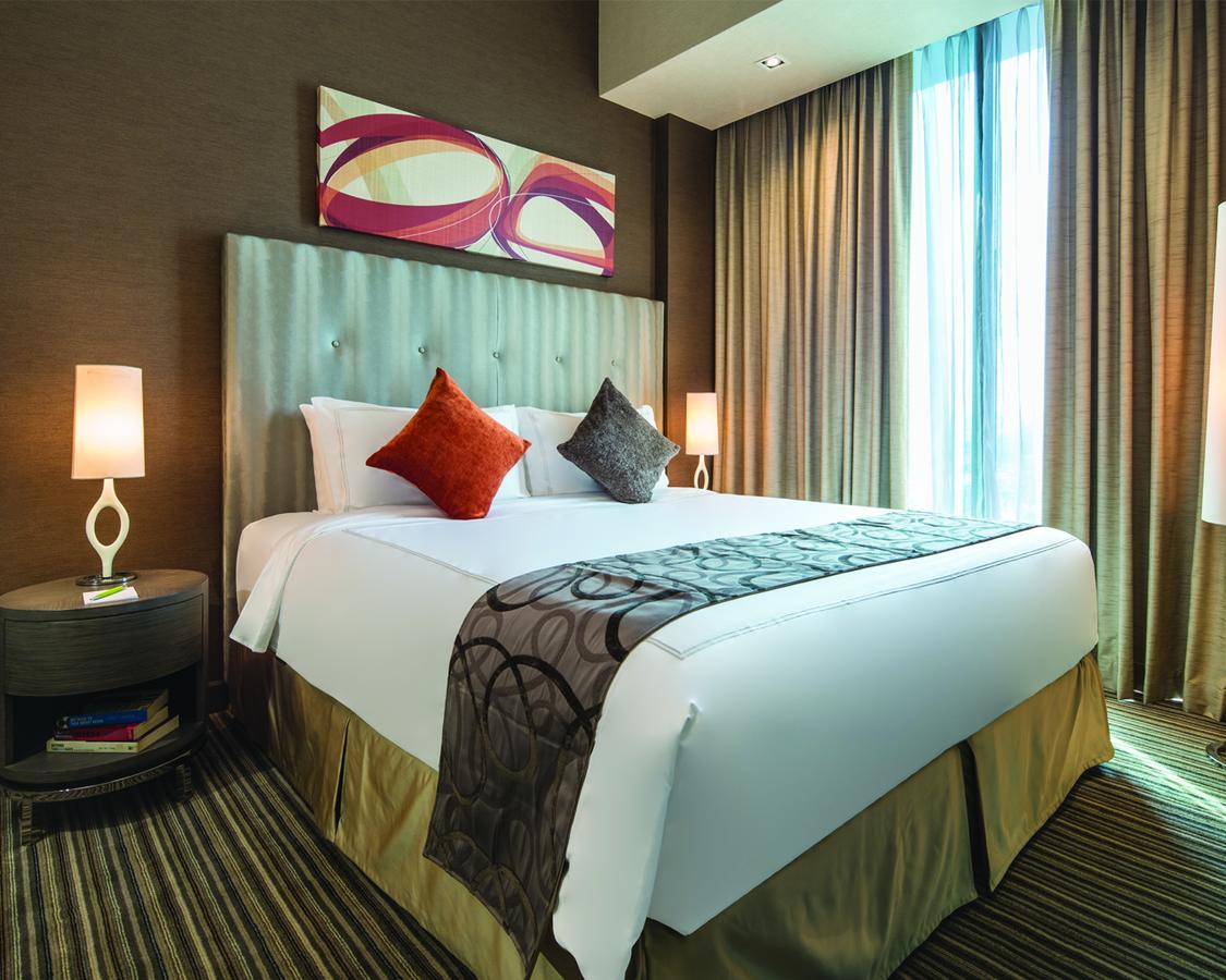 Park Avenue Changi Singapur Zewnętrze zdjęcie