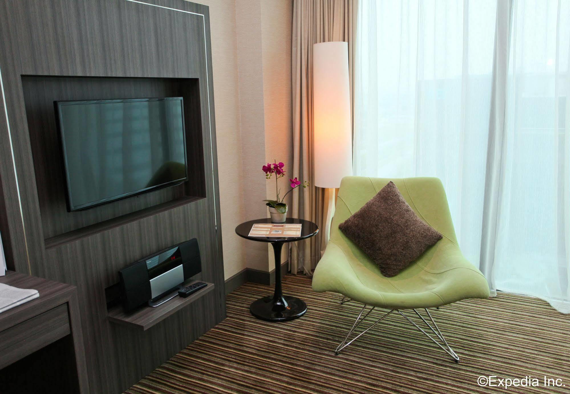 Park Avenue Changi Singapur Zewnętrze zdjęcie