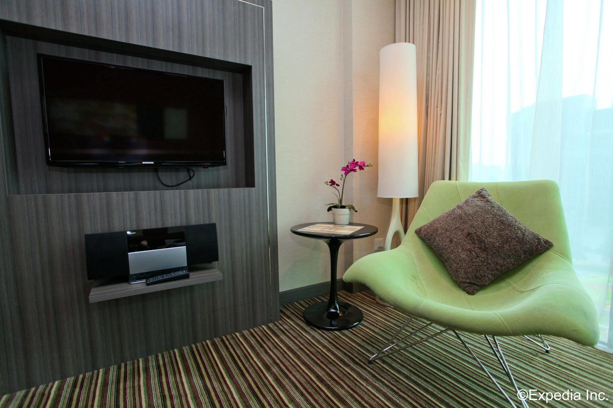 Park Avenue Changi Singapur Zewnętrze zdjęcie