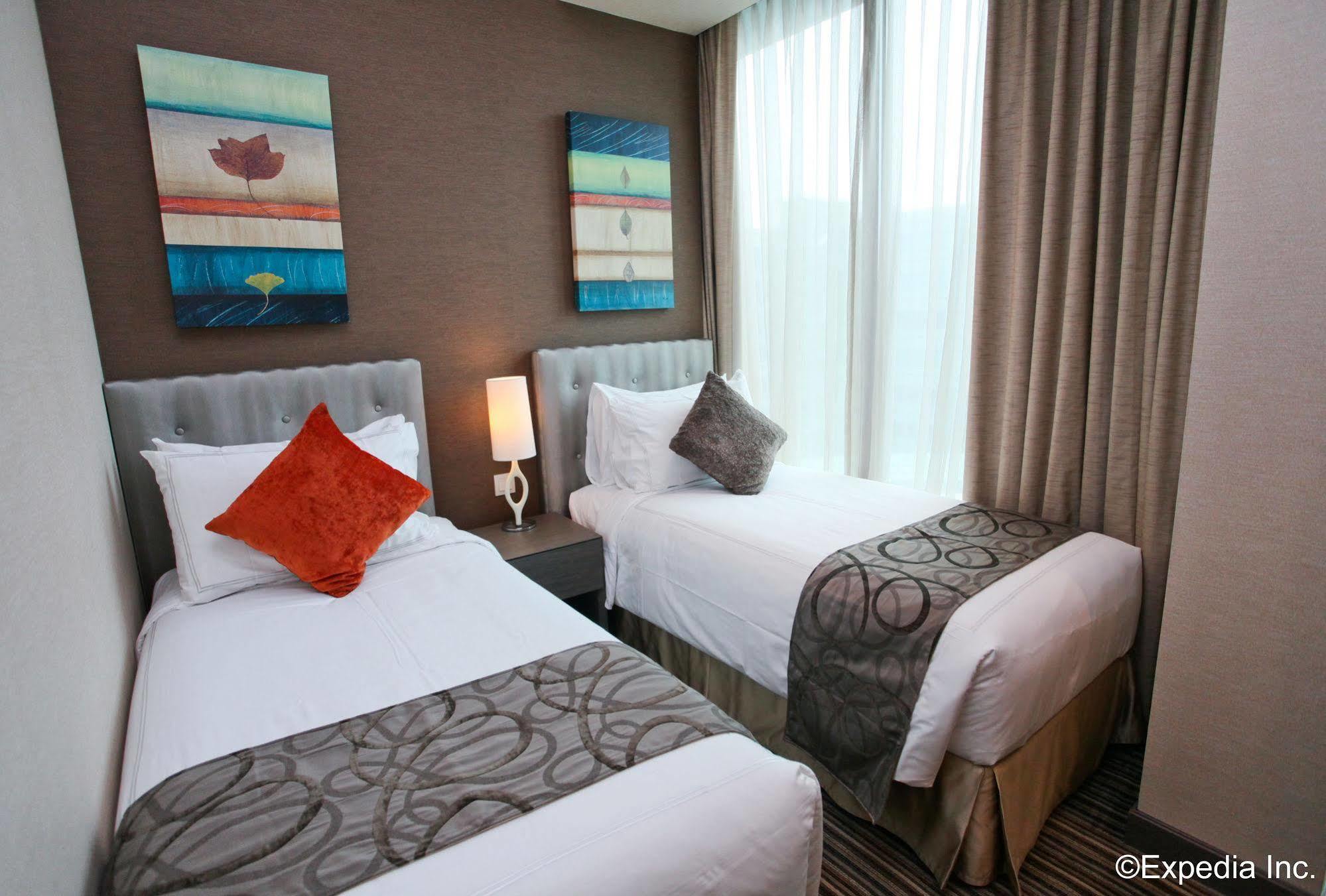 Park Avenue Changi Singapur Zewnętrze zdjęcie