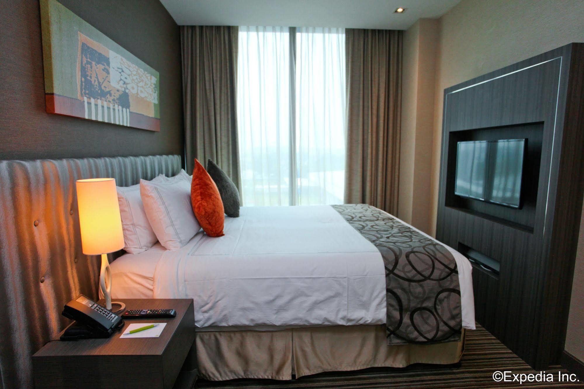 Park Avenue Changi Singapur Zewnętrze zdjęcie