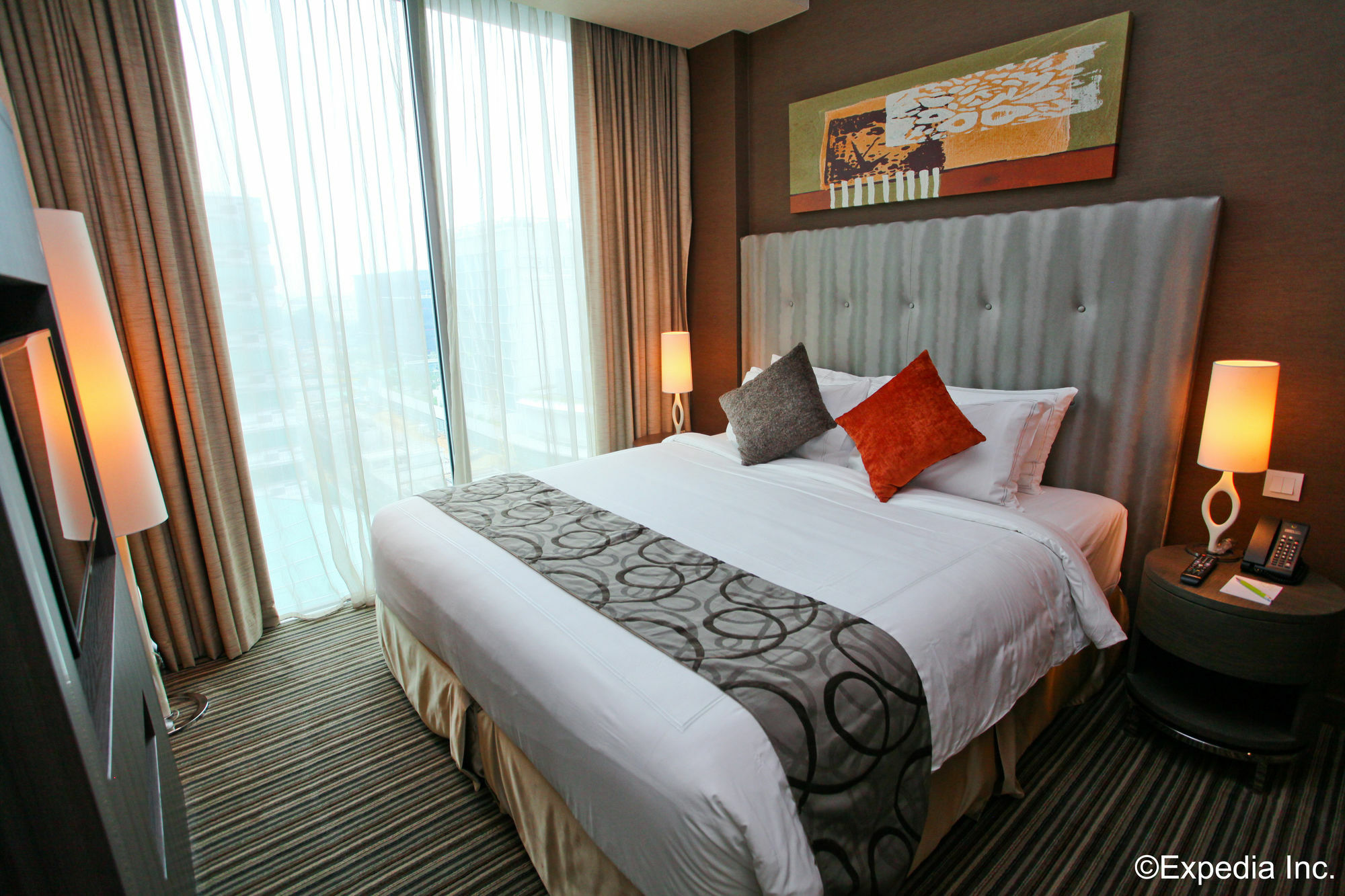Park Avenue Changi Singapur Zewnętrze zdjęcie