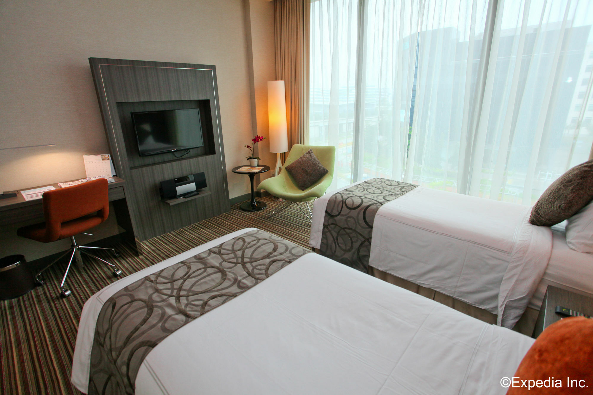 Park Avenue Changi Singapur Zewnętrze zdjęcie