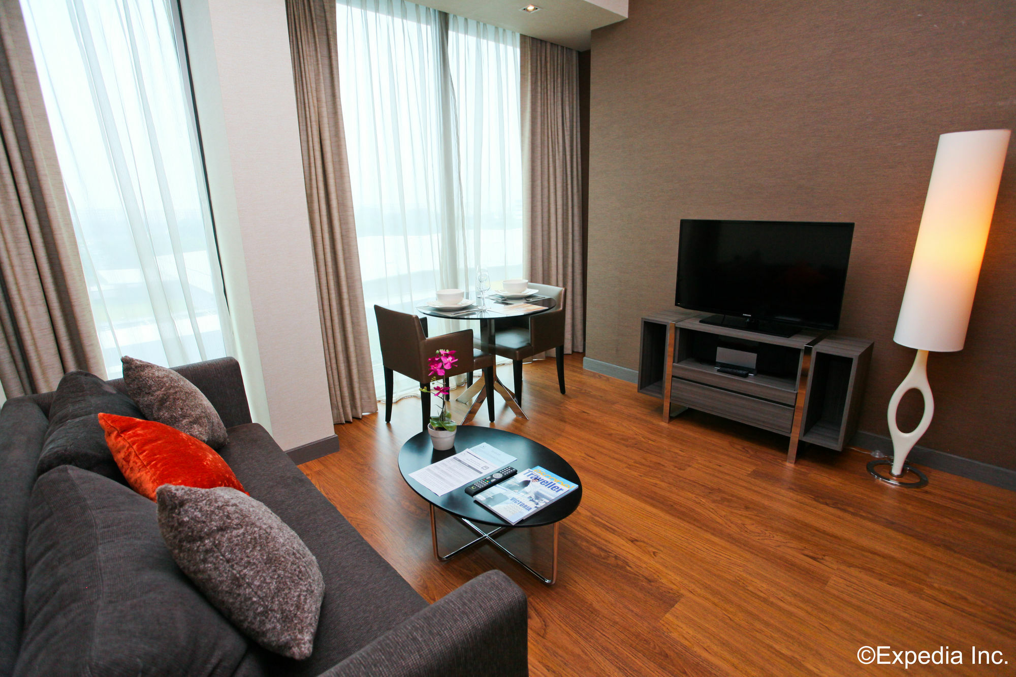 Park Avenue Changi Singapur Zewnętrze zdjęcie