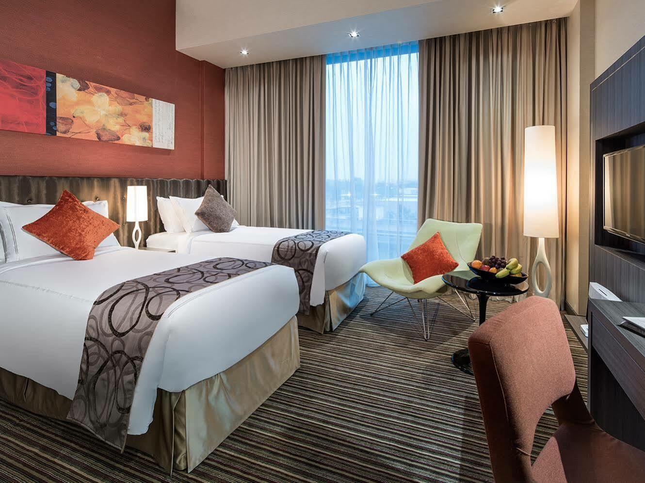 Park Avenue Changi Singapur Zewnętrze zdjęcie
